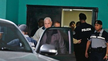 Grupo especial del Consejo de Seguridad operaba lejos de todos