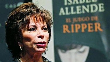 La casa de los espíritus, el ‘tifón’ que lanzó a Isabel Allende hace 40 años