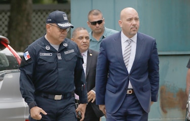 Solicitan al ministro Rolando Mirones auditar programa 