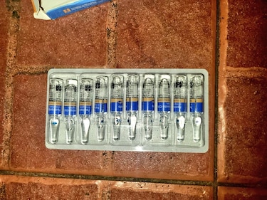 El fentanilo encontrado en Pueblo Nuevo sería de la CSS