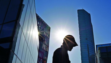 Aumenta el consumo de energía renovable
