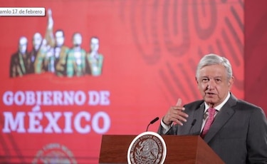 México no cierra aeropuertos por temor a impacto económico