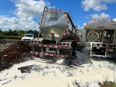 Recuperar la cadena de producción láctea tomará más de un año