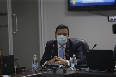 Juez de cumplimiento debe decidir si Odebrecht paga multa con dinero que le adeuda el Estado
