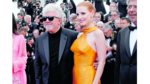 El estilo en Cannes