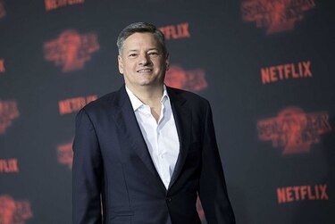 Netflix se retira de Cannes en medio de creciente disputa