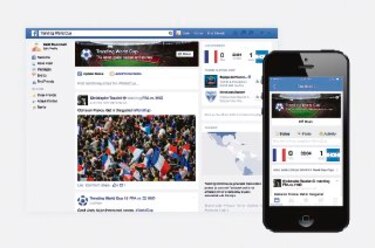 Mundial de ´hashtags´