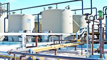 EU podría exportar gas ‘shale’ a Europa