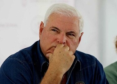 Abogados de Ricardo Martinelli presentan cartas de apoyo