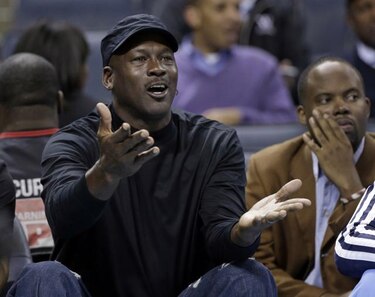 El refugio de la leyenda, a la venta: Michael Jordan subasta su casa
