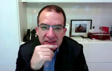 Moderna dice que demora en firma del contrato de vacunas con Europa retrasará la entrega