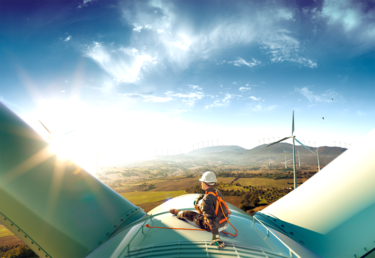 Banistmo anuncia su compromiso de operar para el 2022 con energía 100% renovable.
