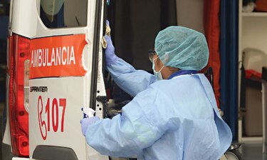 El presupuesto de 2021 prevé ingresos similares a los de 2014