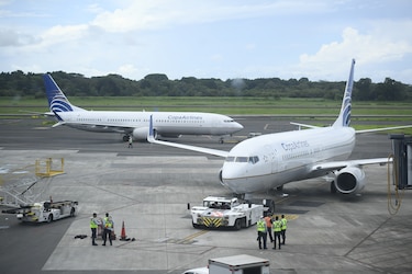 Copa Airlines inicia gestiones para vuelos especiales a Canadá por el Mundial 2026
