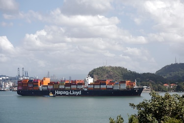 China promete adoptar ‘medidas’ tras la anulación del contrato portuario en Panamá