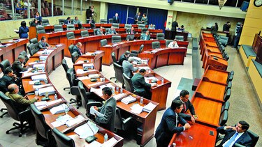 Piden reformas al Legislativo