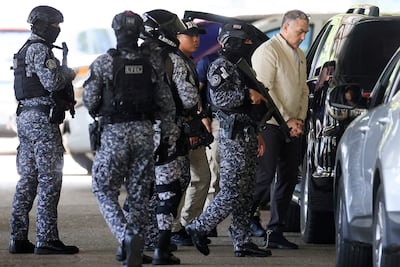 Caso Alas Chiricanas: Ali Zaki Hage Jalil, el sospechoso que Panamá dejó ir en 1994