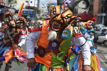 Tesoros culturales en peligro: Panamá lucha por preservar su identidad ante la globalización