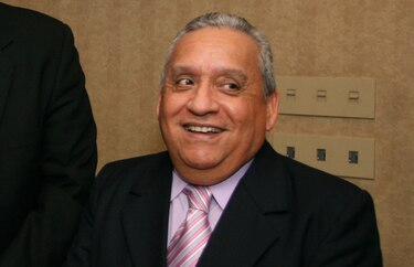 Juzgado concede prórroga para seguir investigación a exmagistrado Víctor Benavides