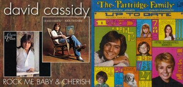 David Cassidy anuncia su retiro