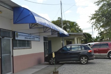 Accidentes dejan tres muertes en Chiriquí