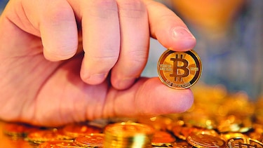 ‘Las criptomonedas llegan para quedarse’