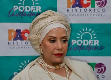 Ingrid Betancourt tras el deceso de Piedad Córdoba: ‘¿De qué le sirvió haber hecho tanto daño?’