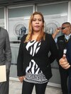 La pareja de Gilberto Ventura Ceballos pide protección policial; su abogado afirma que el único pecado que ha cometido es enamorarse