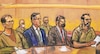 ‘Lo que hicieron Rica y Luis fue porque el padre se los pidió’