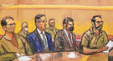 ‘Lo que hicieron Rica y Luis fue porque el padre se los pidió’