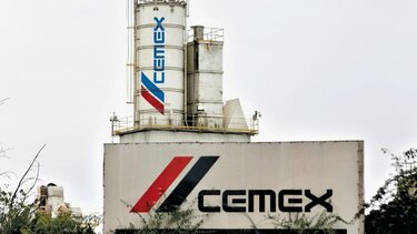 Cemex intensifica esfuerzos para recuperar calificación crediticia