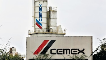 Cemex intensifica esfuerzos para recuperar calificación crediticia