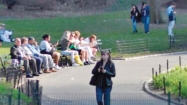 Nueva York prohibirá circulación de vehículos en el Central Park