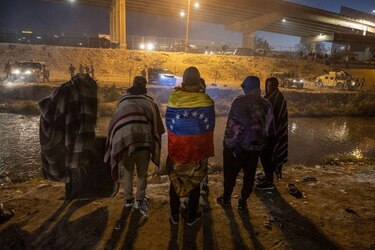 ¿Qué presencia tiene en Estados Unidos el Tren de Aragua?