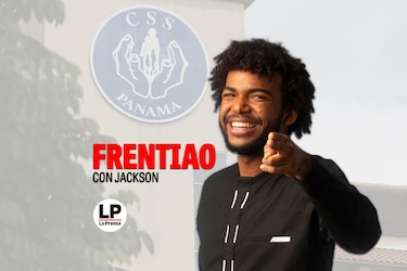 Frentiao con ‘Jackson’: ¿Qué tiene en común la CSS con una vaca?