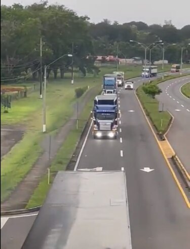 Logística soberana