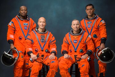 NASA presenta tripulación de la misión Artemis III, otro paso hacia el regreso a la Luna