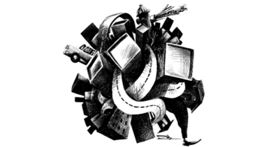 Desastres versus burocracia