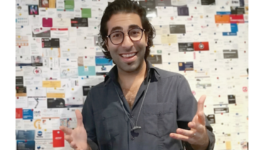 Simón Zebede: 'Las redes sociales no ganan elecciones'
