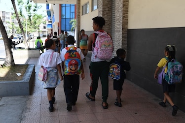 Meduca destina $2 millones por año en concepto de alquileres de escuelas