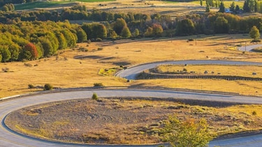 ‘Es como viajar al fin de la civilización’: una aventura por la desafiante Carretera Austral de Chile