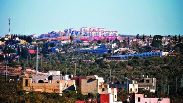 Israel construirá 2 mil 500 viviendas en Cisjordania