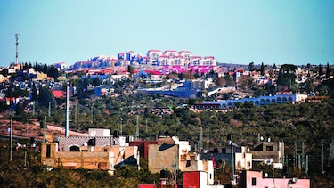 Israel construirá 2 mil 500 viviendas en Cisjordania