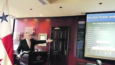 La demanda definirá nueva expansión en el Canal de Panamá
