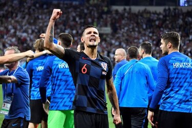 Croacia prefiere ser subestimada en la final
