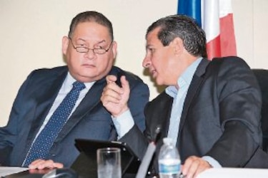 PRD acuerda consensuar candidato a contralor