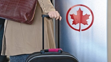 Air Canada sube oferta por Transat