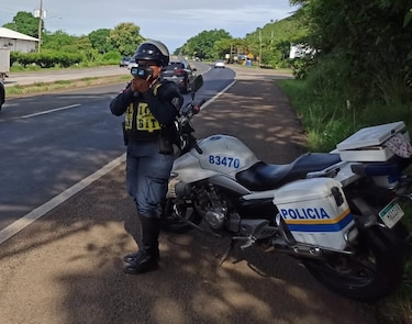Policía de Tránsito registra 179 víctimas fatales en lo que va de 2023; 53 son por atropello