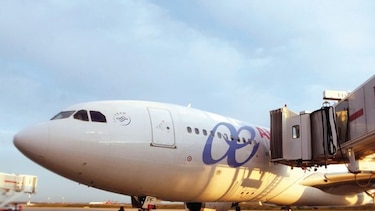 Air Europa llegará en febrero de 2019