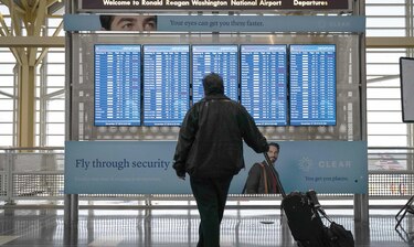 Demanda protege a líneas aéreas de la crisis de Boeing